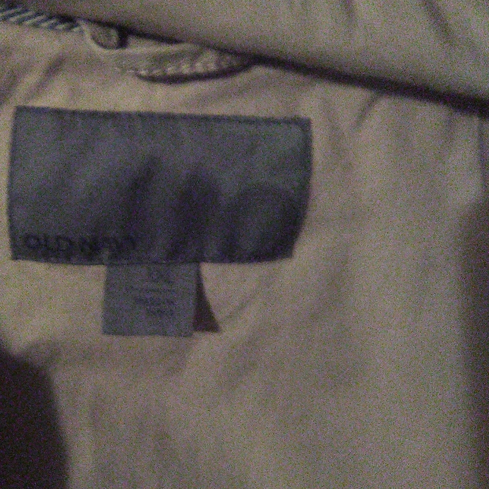 Jacket - Picture 1 of 3